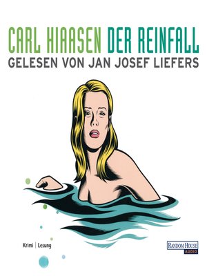 cover image of Der Reinfall